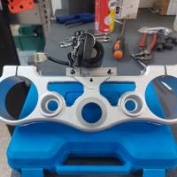  forcelle marzocchi nuove sxv 550