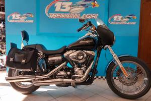 HARLEY-DAVIDSON 1584 FXDC DYNA SUPER GLIDE