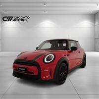 Mini Cooper 1.5 TwinPower Turbo Cooper