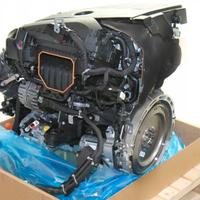 MOTORE COMPLETO Mercedes Gle 350 X167 264920 4000 