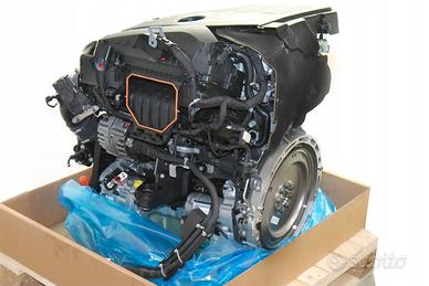 MOTORE COMPLETO Mercedes Gle 350 X167 264920 4000 