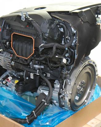 MOTORE COMPLETO Mercedes Gle 350 X167 264920 4000 