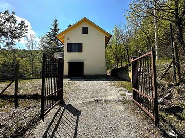 Casa singola - San Ginesio