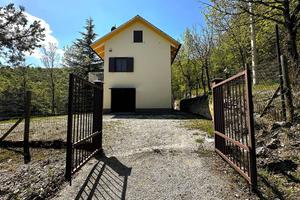 Casa singola - San Ginesio
