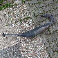 Pancia Aprilia rs 2002