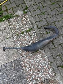 Pancia Aprilia rs 2002