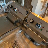 Friggitrice elettrica professionale NUOVA