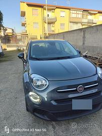 Fiat 500X 1.3 Multijet diesel da 95 CV