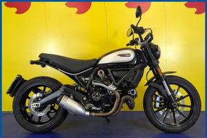DUCATI Scrambler 800 Garantita e Finanziabile