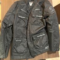 Giacca moto bering 3xl