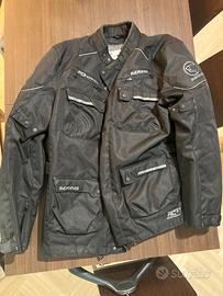 Giacca moto bering 3xl