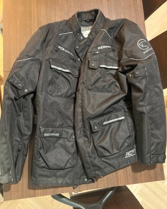 Giacca moto bering 3xl