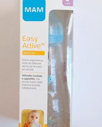 Biberon & Tettarella MAM/AVENT