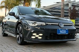 VOLKSWAGEN GOLF VIII 2.0GTD 200CV DSG NAVI LED