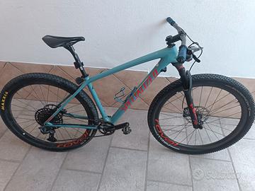 Specialized Epic 2019