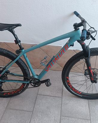 Specialized Epic 2019