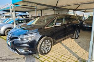 Renault Espace Blue dCi 160CV EDC Executive 4Contr