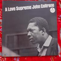 Jazz Coltrane