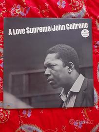 Jazz Coltrane