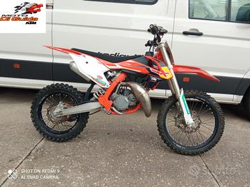 KTM 85 SX 2019 CROSS 2 TEMPI