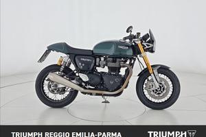 TRIUMPH Thruxton 1200 RS Final Edition