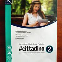 #cittadino / cittadino - volume 2