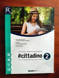 #cittadino / cittadino - volume 2
