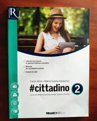 #cittadino / cittadino - volume 2