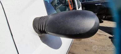 FIAT PUNTO 2006 - SPECCHIETTO RETROVISORE SINISTRO