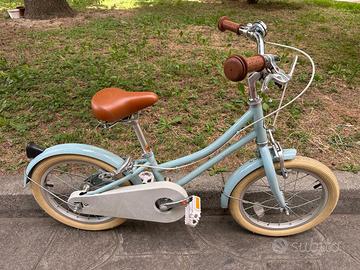 Bici da bambino