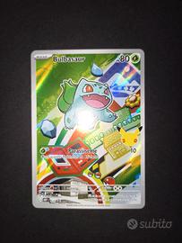 Pokémon, Trio starter  1 GEN-pack fresh Near Mint 