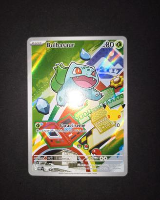 Pokémon, Trio starter  1 GEN-pack fresh Near Mint 