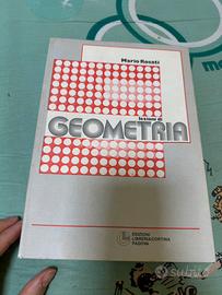 Lezioni di geometria-mario rosati