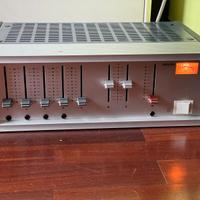 Amplificatore Vintage Philips  LBB 1142 /40