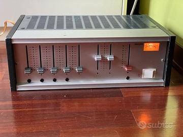 Amplificatore Vintage Philips  LBB 1142 /40