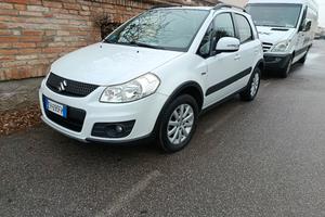 Suzuki SX4  plus neopatentati 