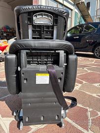 seggiolino auto isofix Foppapedretti 