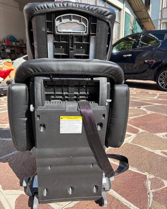 seggiolino auto isofix Foppapedretti 