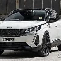 Ricambi peugeot 3008 2022