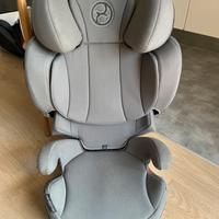 Seggiolino auto Cybex