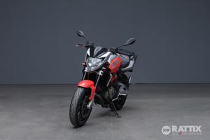 APRILIA Shiver 750