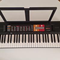 Pianoforte - Yamaha Digital Keyboard PSRF5