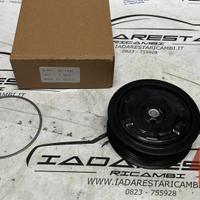 Puleggia Clima Mercedes Classe E W211 A0012304411