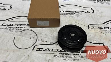 Puleggia Clima Mercedes Classe E W211 A0012304411