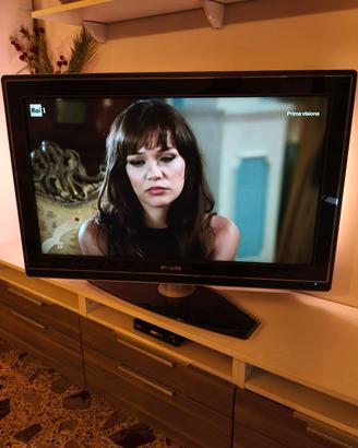 Televisore PHILIPS  AMBILIGHT
