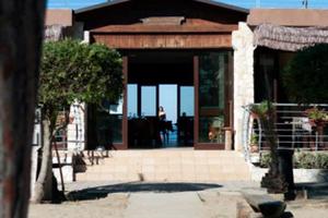 Stabilimento balneare