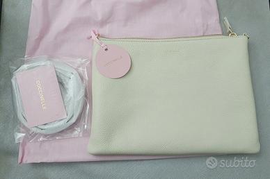 POCHETTE COCCINELLE (BORSA - BORSETTA)