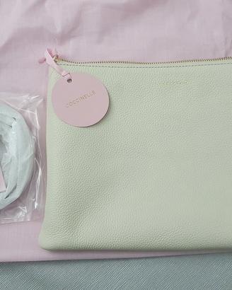 POCHETTE COCCINELLE (BORSA - BORSETTA)