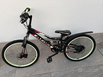 Bici atala
