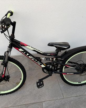 Bici atala